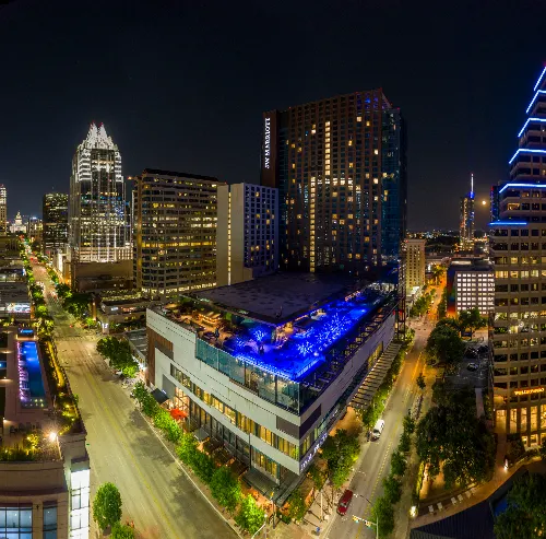 JW Marriott
