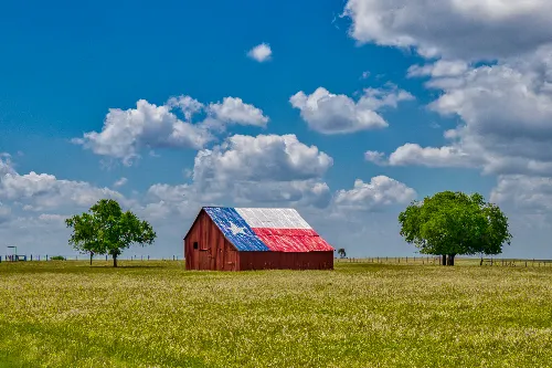 Barn
