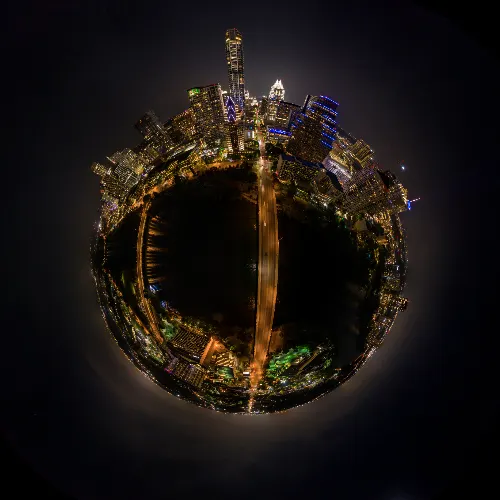 TinyPlanet2