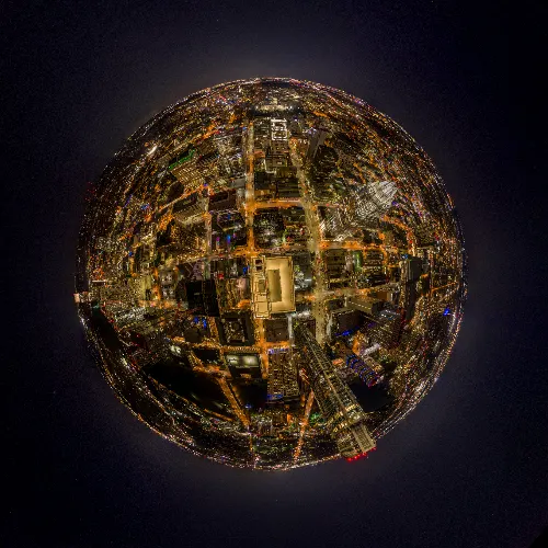 Little Planet