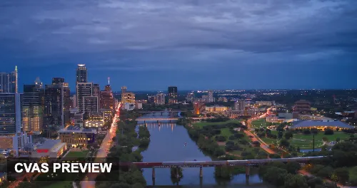 Downtown Austin TL