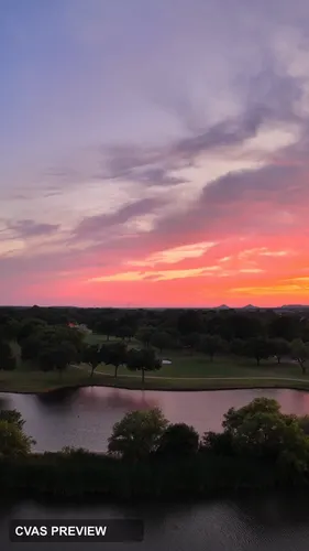 BCC Sunset