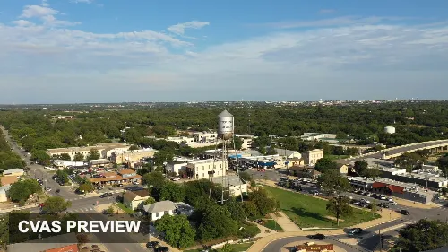 Tower Time Lapse Final
