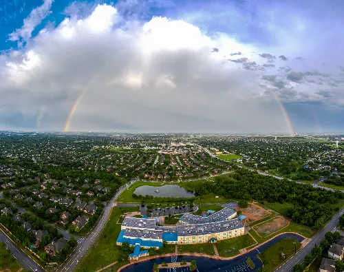 Untitled Panorama 1
