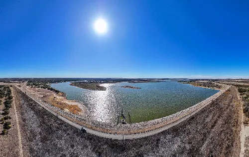 Brady Lake